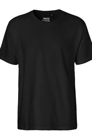 Mens Classic T-Shirt