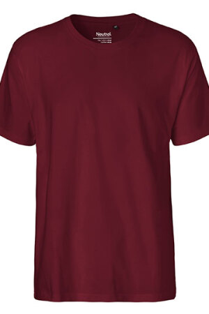 Mens Classic T-Shirt