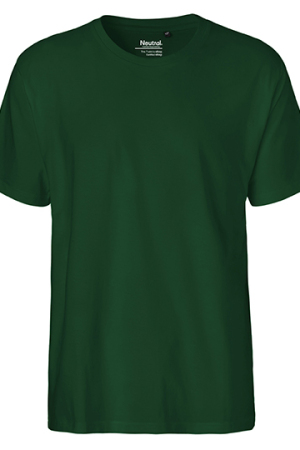 Mens Classic T-Shirt