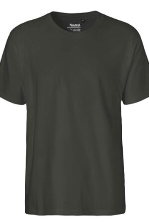 Mens Classic T-Shirt