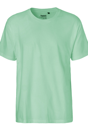 Mens Classic T-Shirt