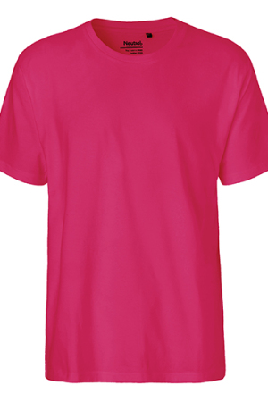 Mens Classic T-Shirt