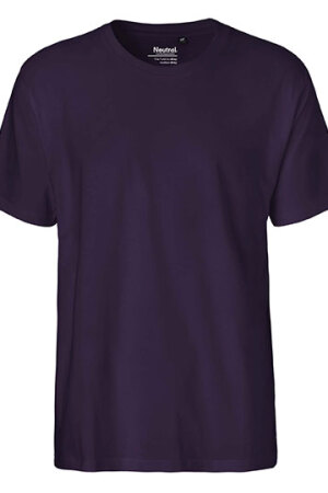 Mens Classic T-Shirt