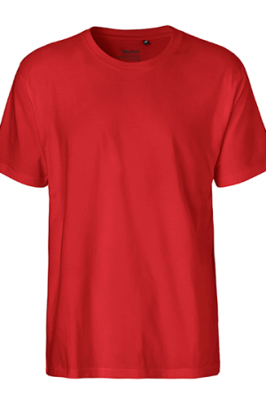 Mens Classic T-Shirt