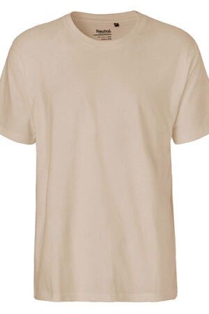 Mens Classic T-Shirt