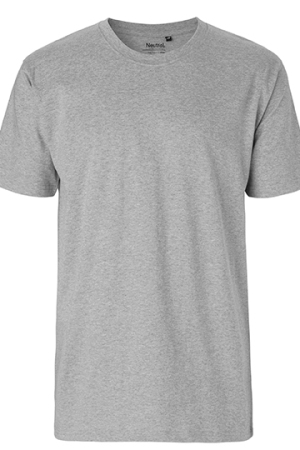 Mens Classic T-Shirt