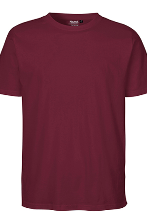 Mens Regular T-Shirt