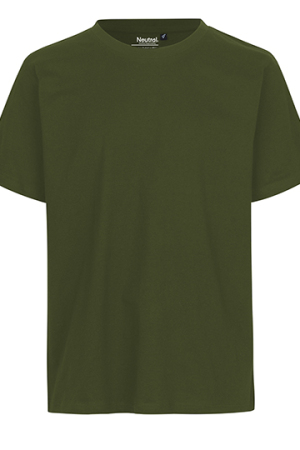 Mens Regular T-Shirt