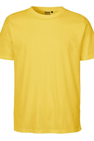 Mens Regular T-Shirt