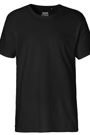 Mens Interlock T-Shirt