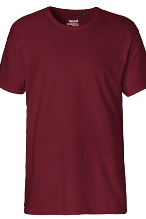 Mens Interlock T-Shirt