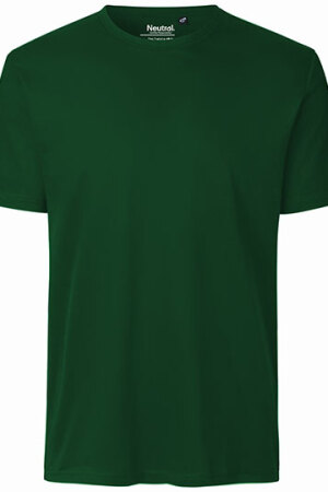 Mens Interlock T-Shirt