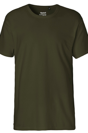 Mens Interlock T-Shirt