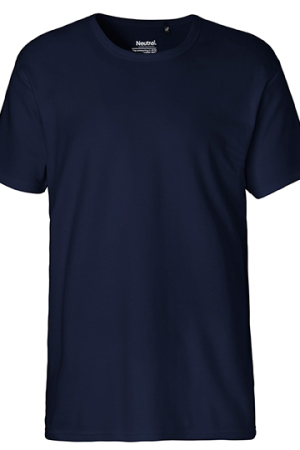 Mens Interlock T-Shirt