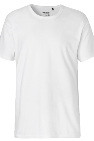 Mens Interlock T-Shirt