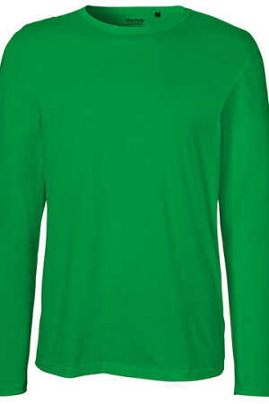 Mens Long Sleeve T-Shirt