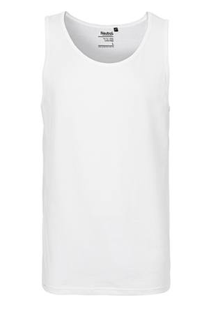 Mens Tank Top