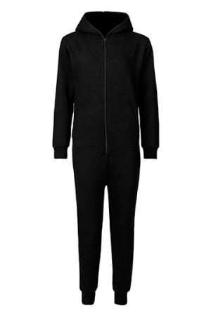 Unisex Jumpsuit