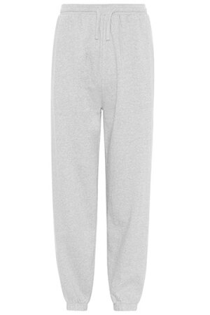 Unisex Sweatpants With Elastic Cuff