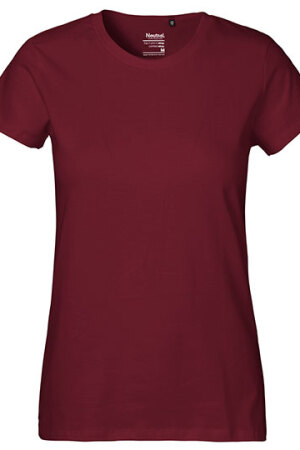 Ladies Classic T-Shirt