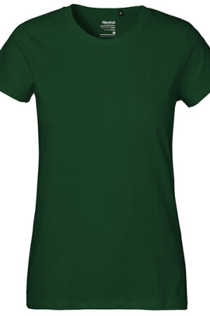 Ladies Classic T-Shirt