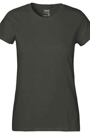 Ladies Classic T-Shirt