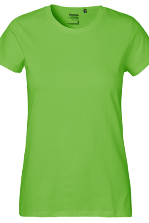 Ladies Classic T-Shirt