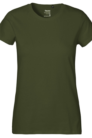 Ladies Classic T-Shirt