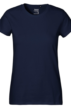 Ladies Classic T-Shirt