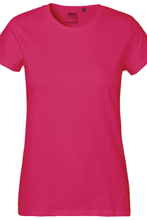 Ladies Classic T-Shirt