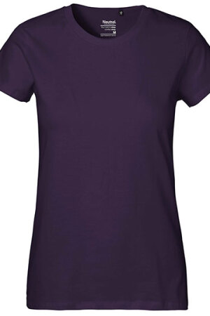 Ladies Classic T-Shirt