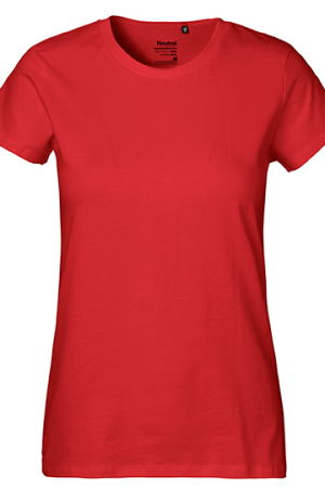 Ladies Classic T-Shirt