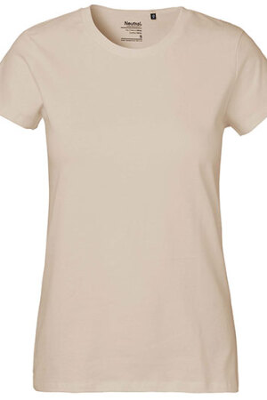 Ladies Classic T-Shirt