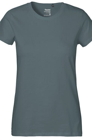 Ladies Classic T-Shirt