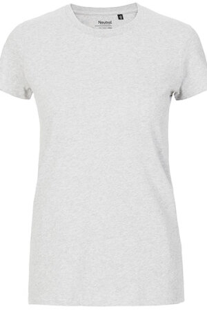 Ladies Fitted T-Shirt