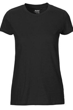 Ladies Fitted T-Shirt