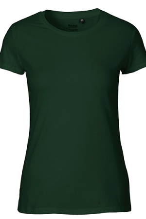 Ladies Fitted T-Shirt