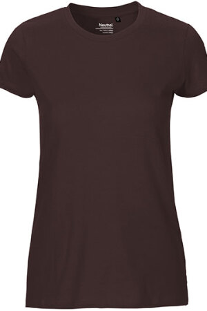 Ladies Fitted T-Shirt