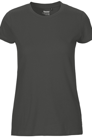 Ladies Fitted T-Shirt