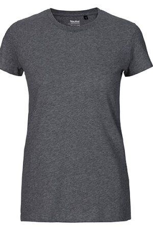 Ladies Fitted T-Shirt