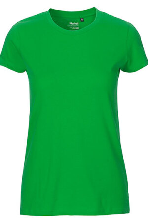 Ladies Fitted T-Shirt