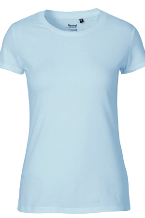 Ladies Fitted T-Shirt