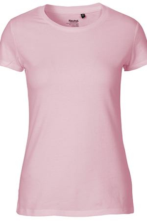 Ladies Fitted T-Shirt