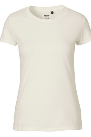 Ladies Fitted T-Shirt