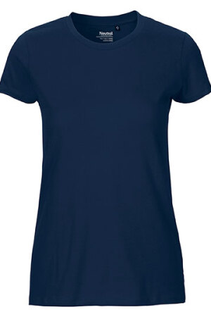 Ladies Fitted T-Shirt