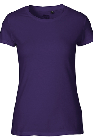 Ladies Fitted T-Shirt