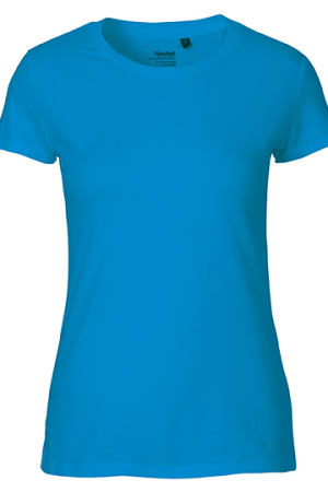 Ladies Fitted T-Shirt