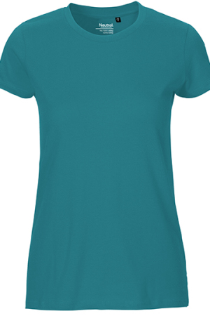 Ladies Fitted T-Shirt