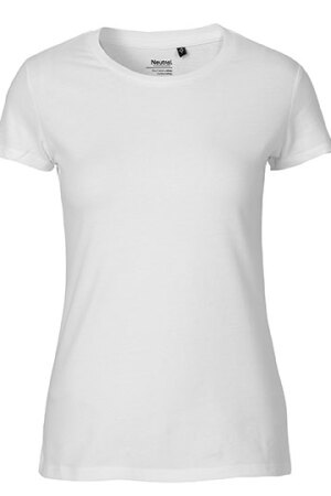 Ladies Fitted T-Shirt