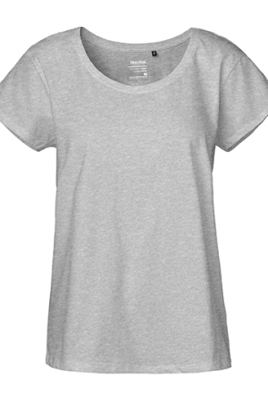 Ladies Loose Fit T-Shirt